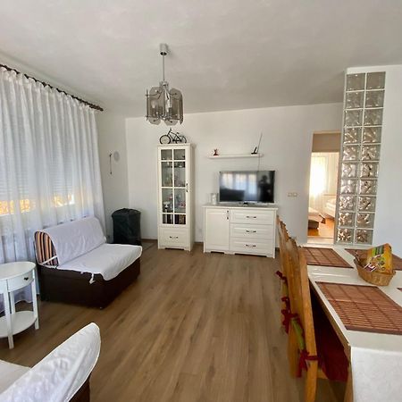 Apartments Iva Alla Трогир Экстерьер фото
