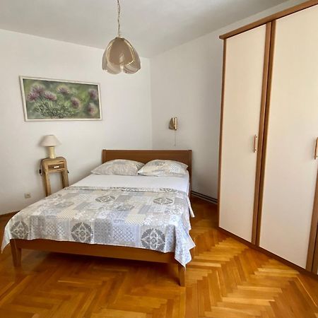 Apartments Iva Alla Трогир Экстерьер фото
