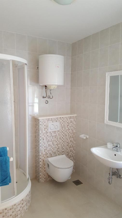 Apartments Iva Alla Трогир Экстерьер фото