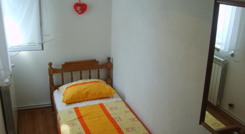 Apartments Iva Alla Трогир Номер фото