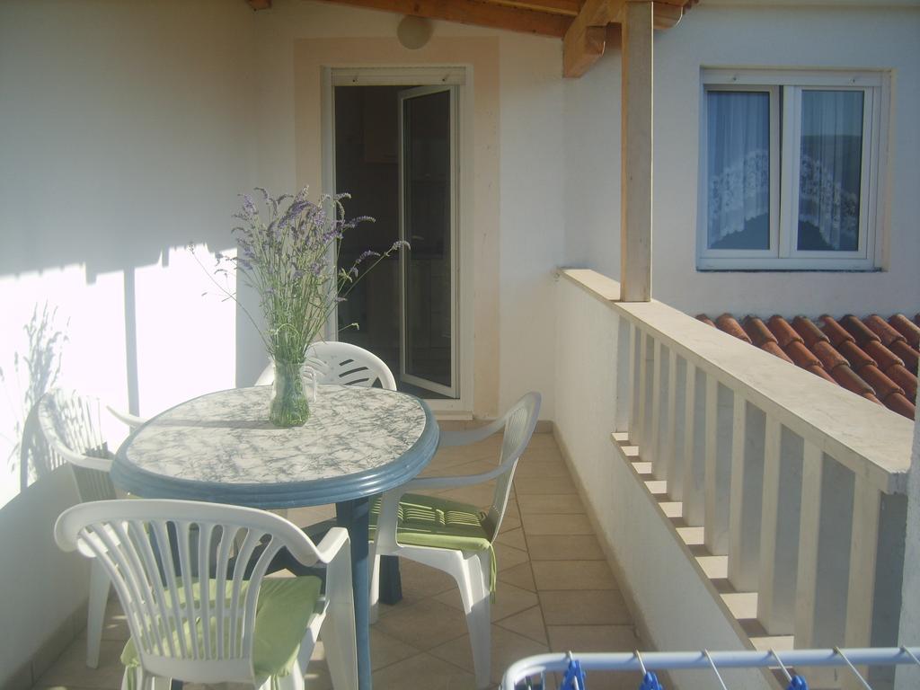 Apartments Iva Alla Трогир Номер фото