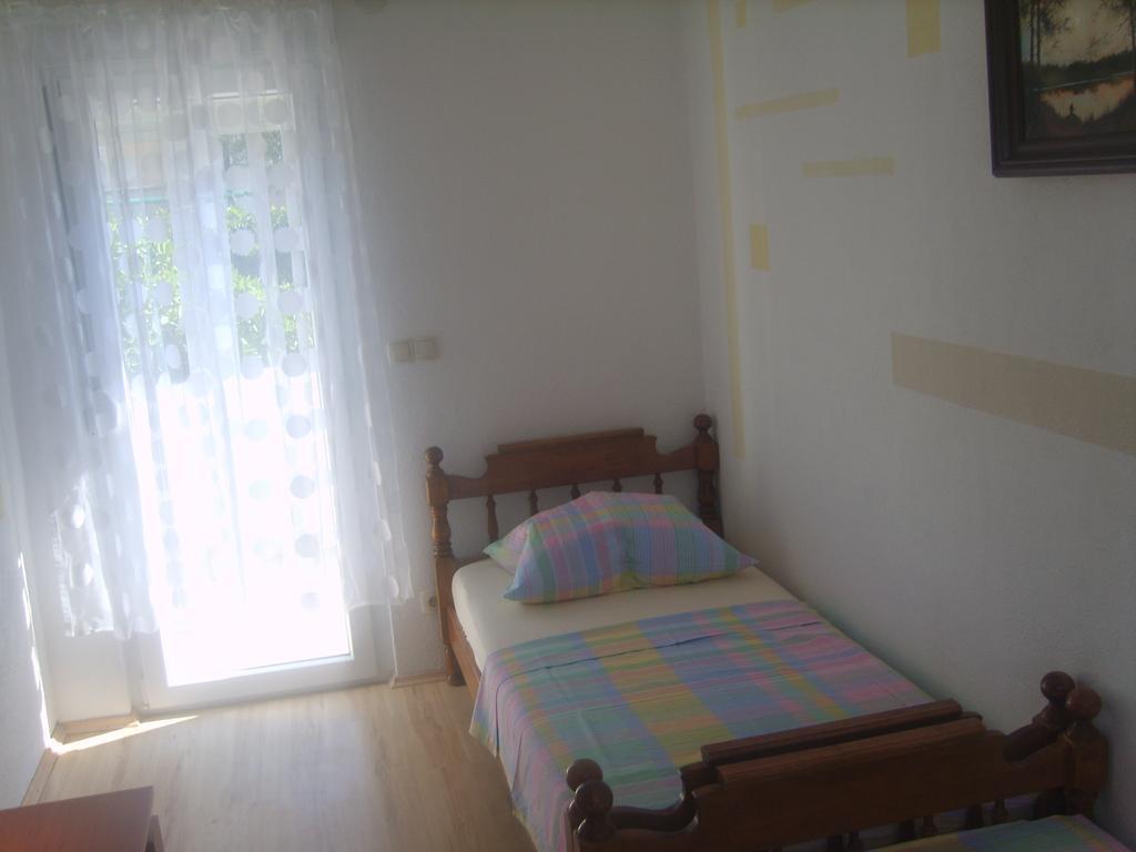 Apartments Iva Alla Трогир Номер фото