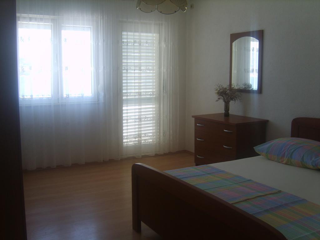 Apartments Iva Alla Трогир Номер фото
