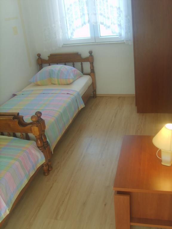 Apartments Iva Alla Трогир Номер фото