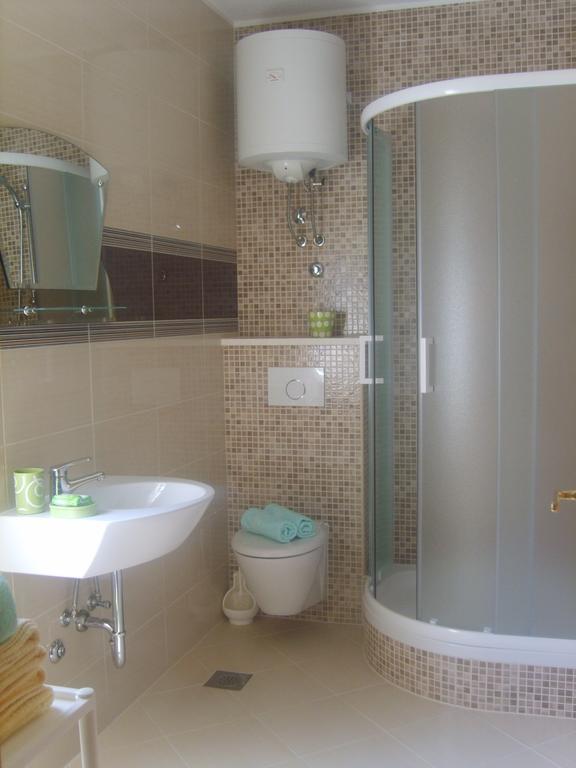 Apartments Iva Alla Трогир Номер фото