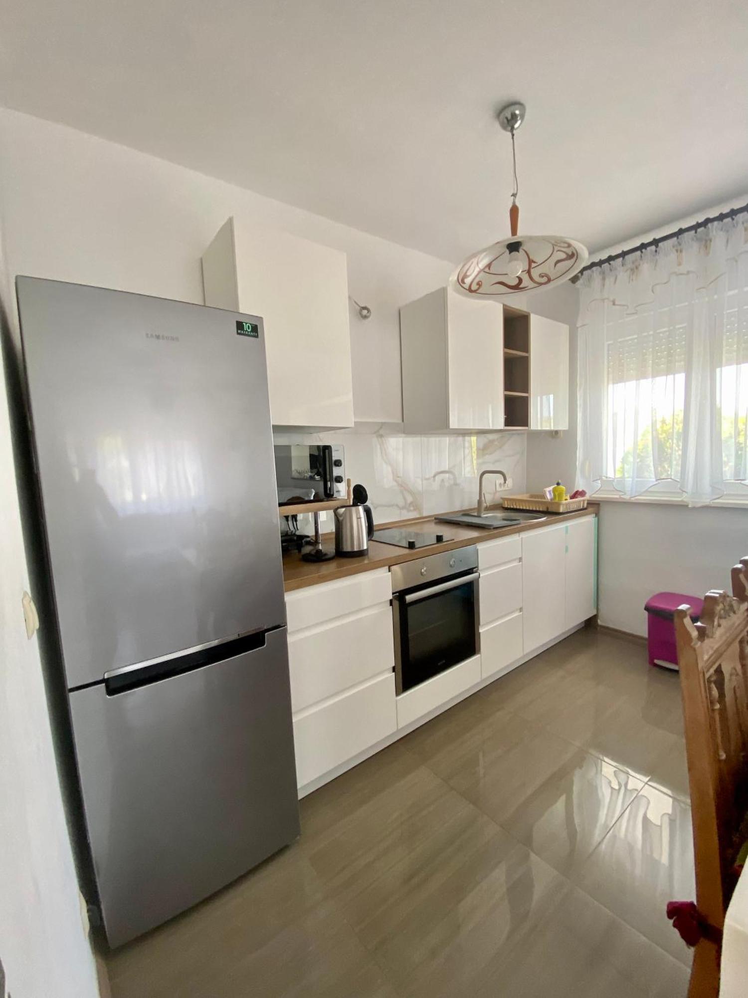 Apartments Iva Alla Трогир Экстерьер фото