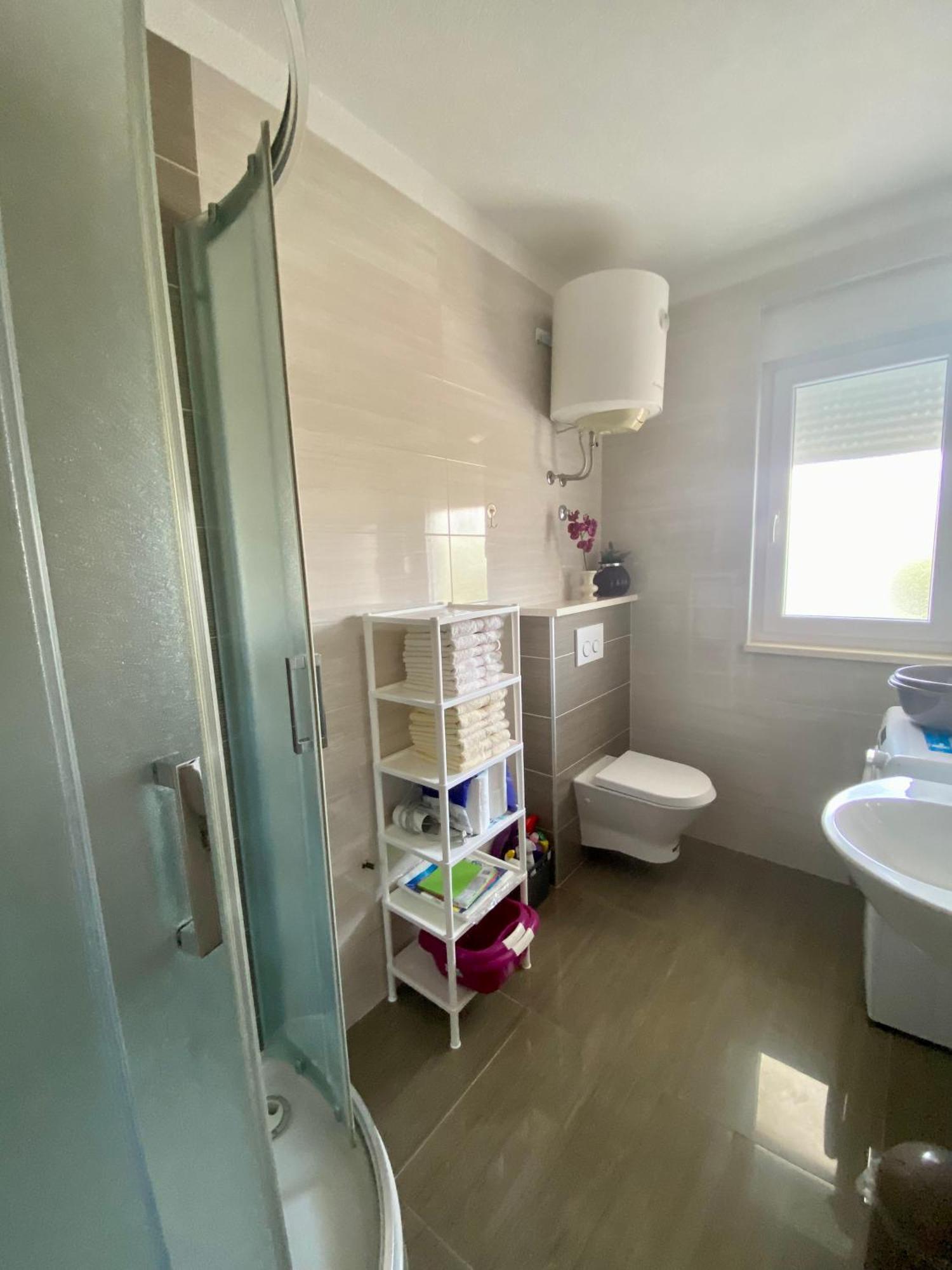 Apartments Iva Alla Трогир Экстерьер фото