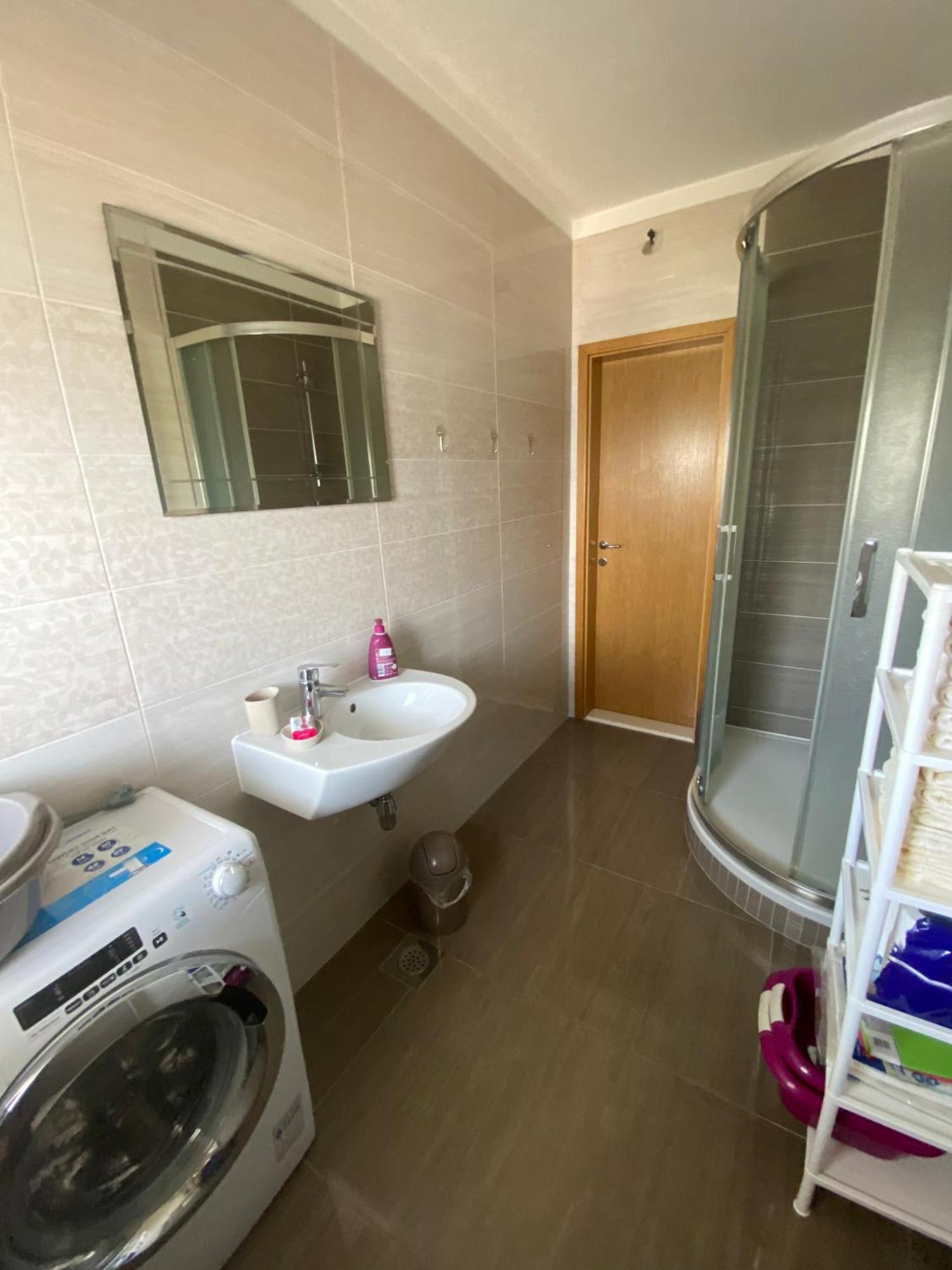 Apartments Iva Alla Трогир Экстерьер фото