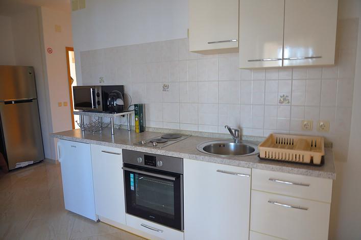 Apartments Iva Alla Трогир Экстерьер фото