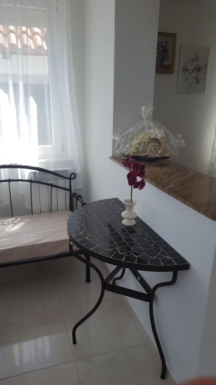Apartments Iva Alla Трогир Экстерьер фото